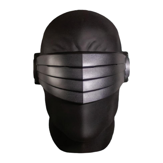 G.I. Joe - Snake Eyes Mask - Trick or Treat Studios