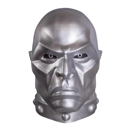 G.I. Joe - Destro Mask - Trick or Treat Studios