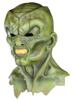 Image Pop Weasel - Image 2 of Goosebumps - The Haunted Mask - Trick Or Treat Studios