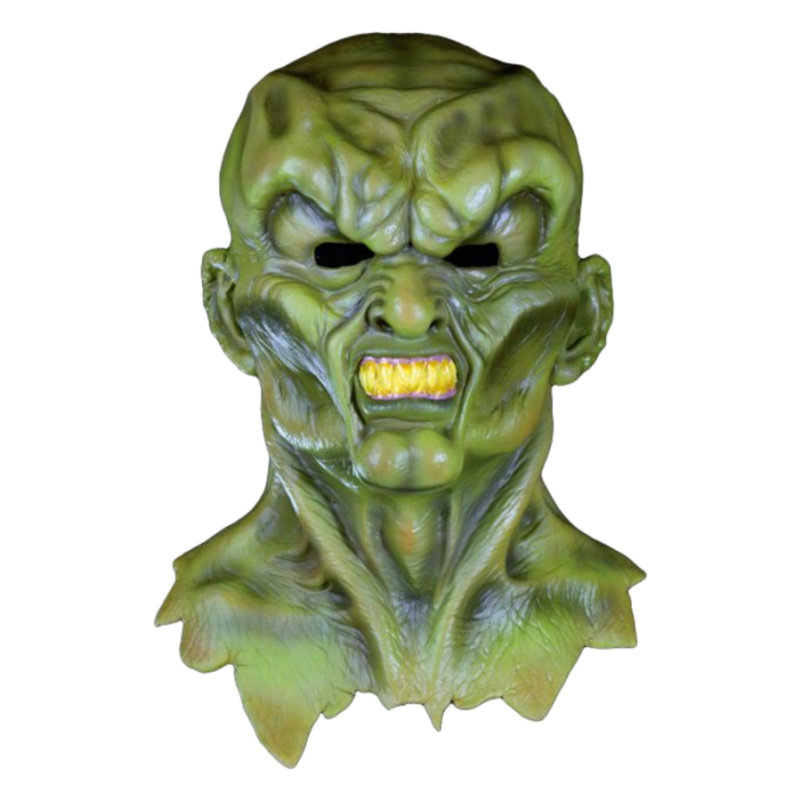 Goosebumps - The Haunted Mask - Trick Or Treat Studios image - Cosplay - Image - Pop Weasel