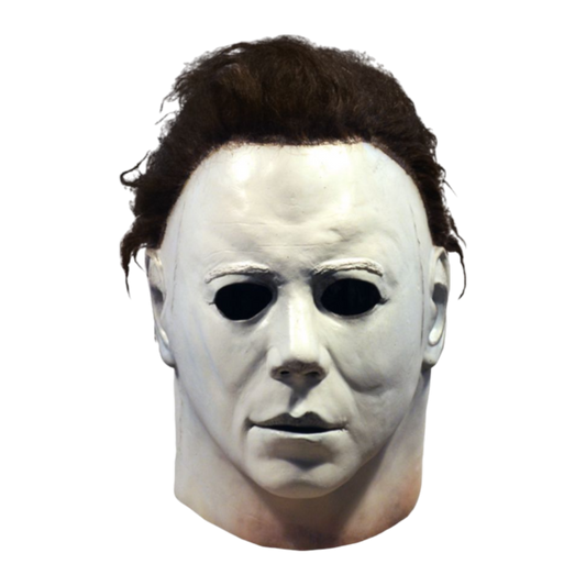 Halloween (1978) - Michael Myers Mask - Trick or Treat Studios image