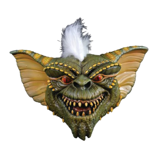 Gremlins - Stripe Mask - Trick Or Treat Studios image