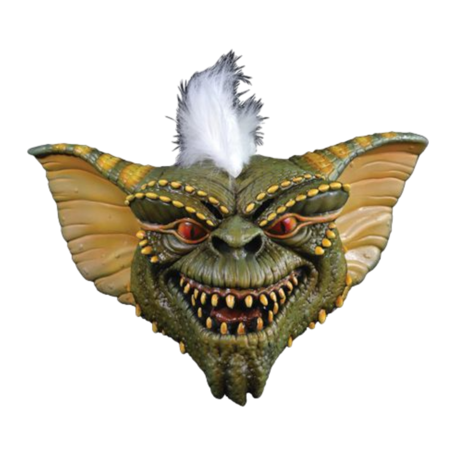 Gremlins - Stripe Mask - Trick Or Treat Studios image - Cosplay - Image - Pop Weasel