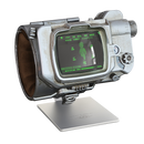 Fallout (TV) - Pip-Boy 3000 Mk V Die-Cast Replica - The Wand Company