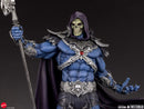 Pop Weasel - Image 11 of Masters of the Universe - Skeletor Legends Maquette - Tweeterhead