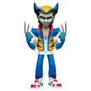 Pop Weasel Image of Marvel Comics - Wolverine Designer Toy - Unruly Industries