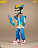 Pop Weasel - Image 6 of Marvel Comics - Wolverine Designer Toy - Unruly Industries