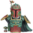 Pop Weasel Image of Star Wars - Boba Fett Bust by Jesse Hernandez - Unruly Industries