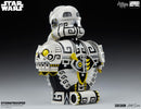 Image Pop Weasel - Image 3 of Star Wars - Stormtrooper Designer Bust - Unruly Industries