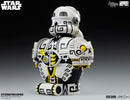 Image Pop Weasel - Image 5 of Star Wars - Stormtrooper Designer Bust - Unruly Industries