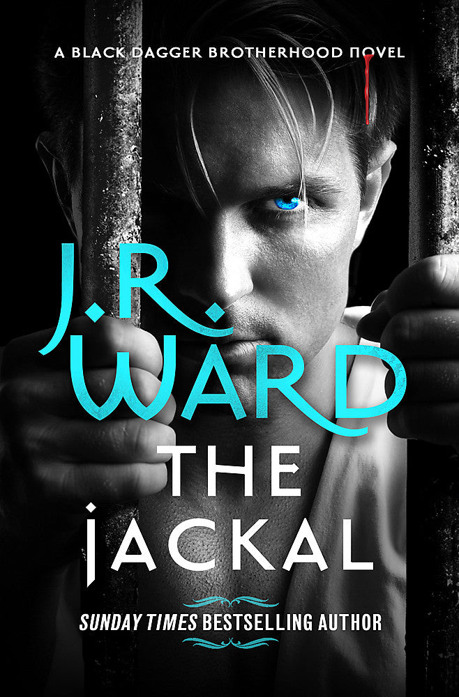 Pop Weasel Image of The Jackal (Prison Camp: Book 1) - Books - Image - Pop Weasel