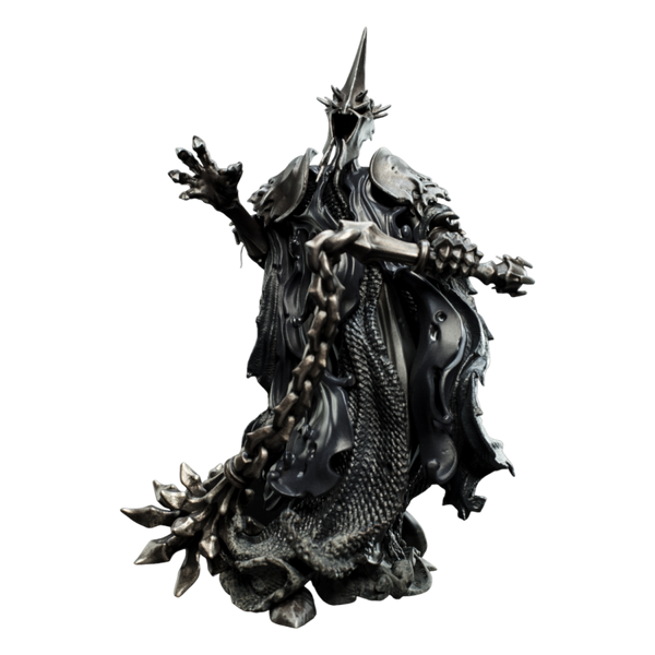 Pop Weasel Image of The Lord of the Rings - Witch King Mini Epics Vinyl Figure - Weta