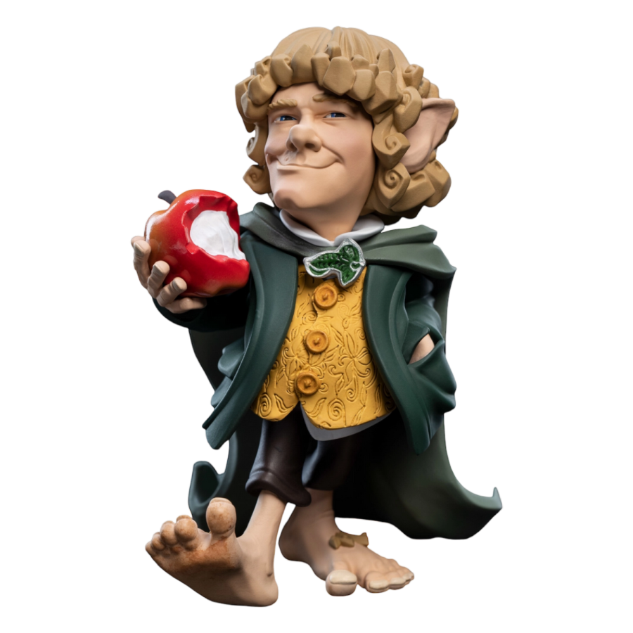 Pop Weasel Image of The Lord of the Rings - Merry Mini Epics Vinyl Figure - Weta - Statue - Image - Pop Weasel