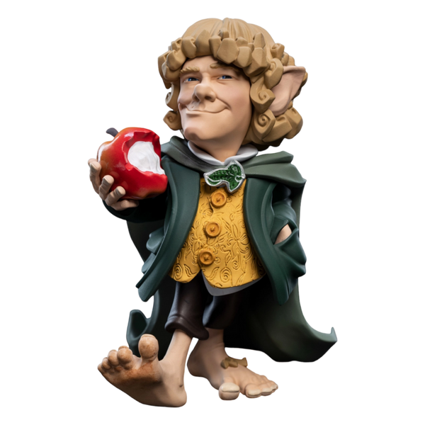 Pop Weasel Image of The Lord of the Rings - Merry Mini Epics Vinyl Figure - Weta