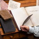 Pop Weasel - Image 9 of The Lord of the Rings - Bilbo Baggins at his desk Classic Series 1:6 Scale Statue - Weta