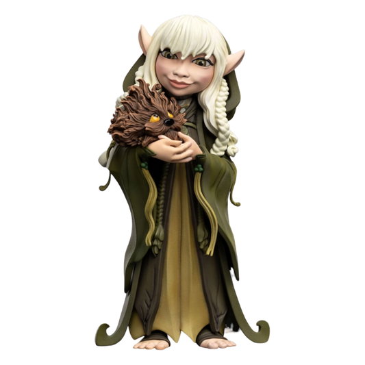 Pop Weasel Image of The Dark Crystal - Kira Mini Epics Vinyl Figure - Weta