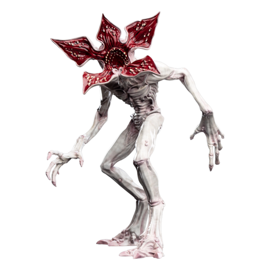 Pop Weasel Image of Stranger Things - The Demogorgon Mini Epics Vinyl Figure - Weta