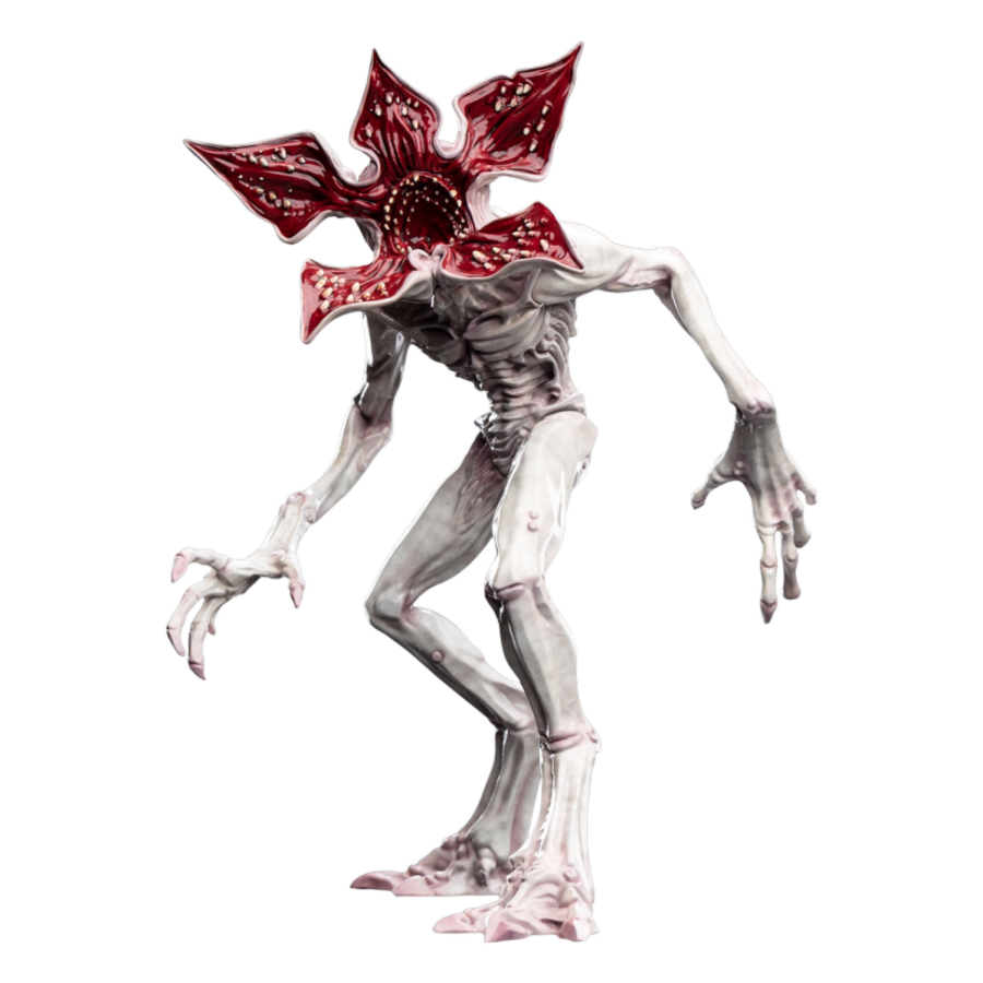 Pop Weasel Image of Stranger Things - The Demogorgon Mini Epics Vinyl Figure - Weta - Statue - Image - Pop Weasel