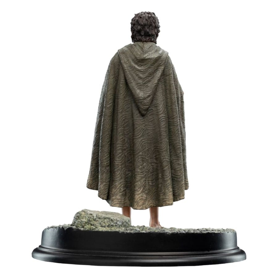 Pop Weasel - Image 4 of The Lord of the Rings - Frodo Baggins, Ringbeaer Classic Series 1:6 Scale Statue - Weta - Statue - Image - Pop Weasel