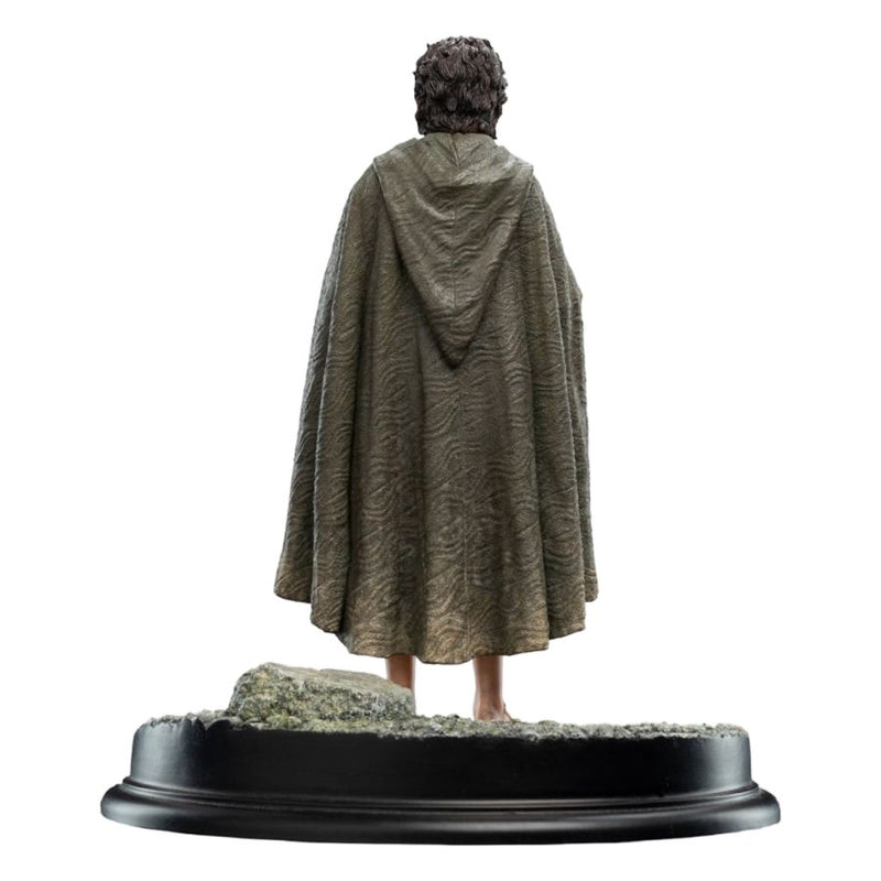 Pop Weasel - Image 4 of The Lord of the Rings - Frodo Baggins, Ringbeaer Classic Series 1:6 Scale Statue - Weta