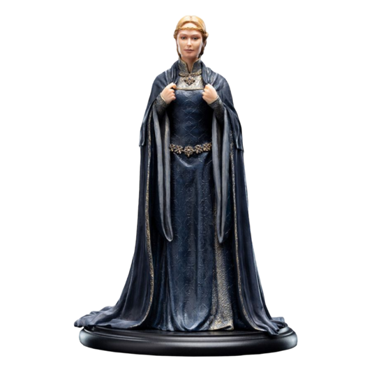 Pop Weasel Image of The Lord of the Rings - Eowyn in Mourning Miniature Statue - Weta