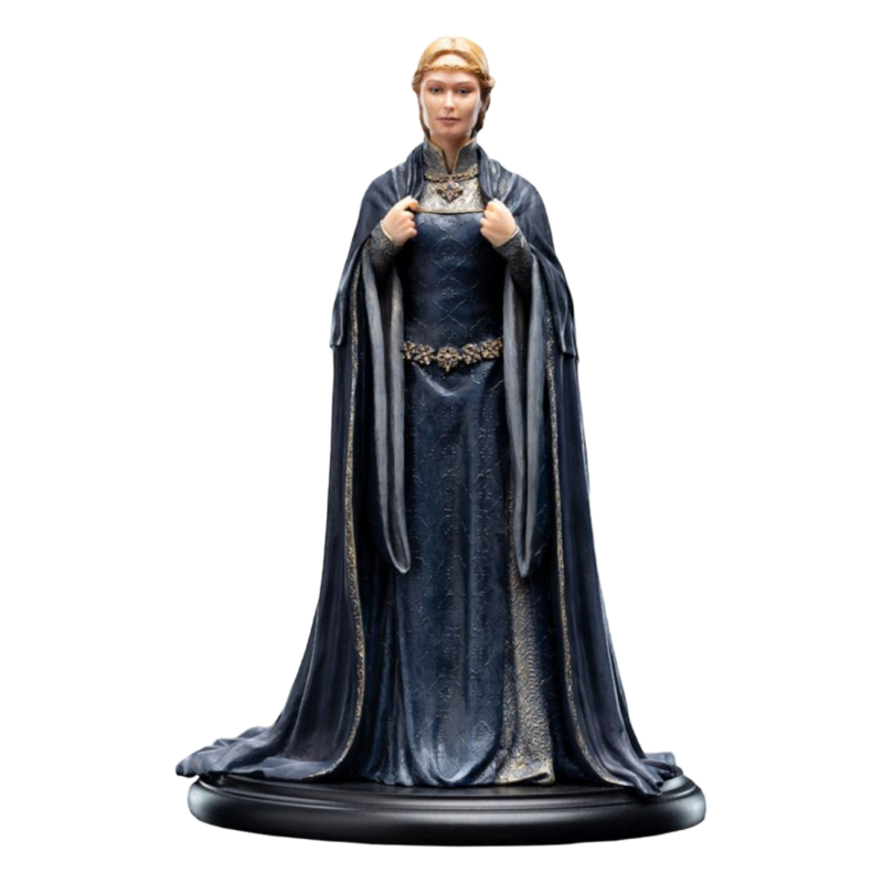 Pop Weasel Image of The Lord of the Rings - Eowyn in Mourning Miniature Statue - Weta