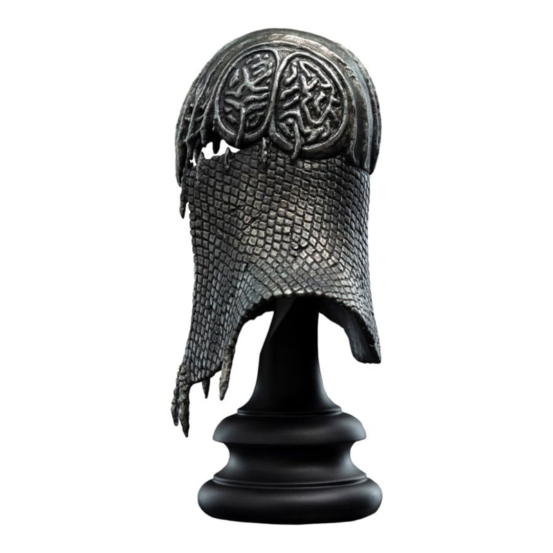 Pop Weasel - Image 3 of The Hobbit - Helm of the Ringwraith of Rhun 1:4 Scale Replica - Weta