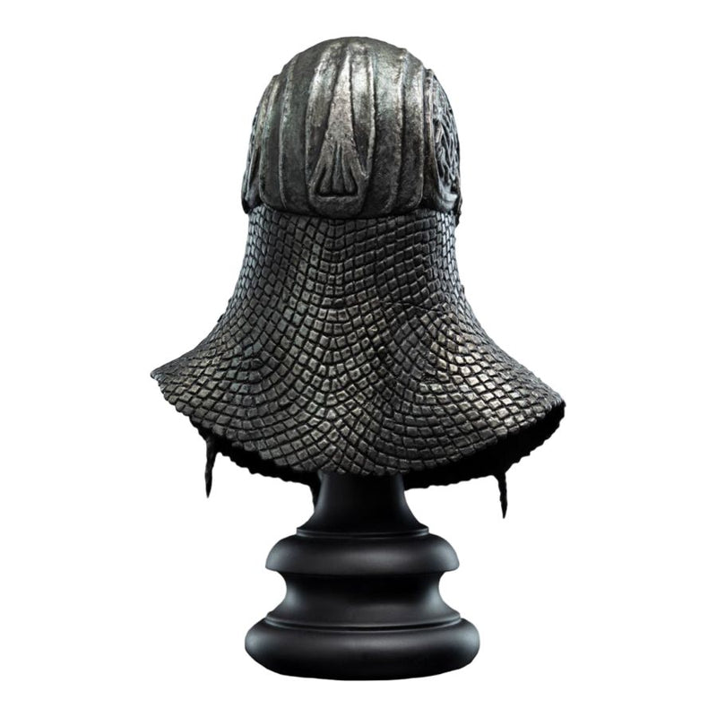 Pop Weasel - Image 4 of The Hobbit - Helm of the Ringwraith of Rhun 1:4 Scale Replica - Weta