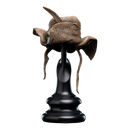 Pop Weasel Image of The Hobbit - The Hat of Radagast 1:4 Scale Helm - Weta
