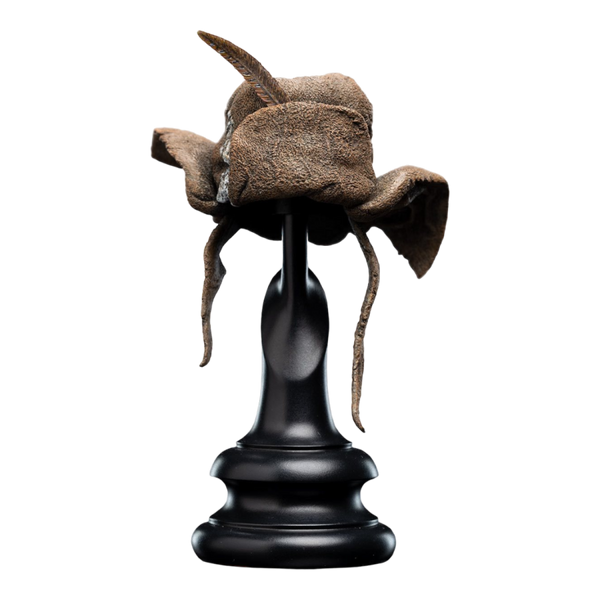Pop Weasel Image of The Hobbit - The Hat of Radagast 1:4 Scale Helm - Weta