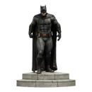 Pop Weasel Image of Justice League (2017) - Batman Statue - Weta