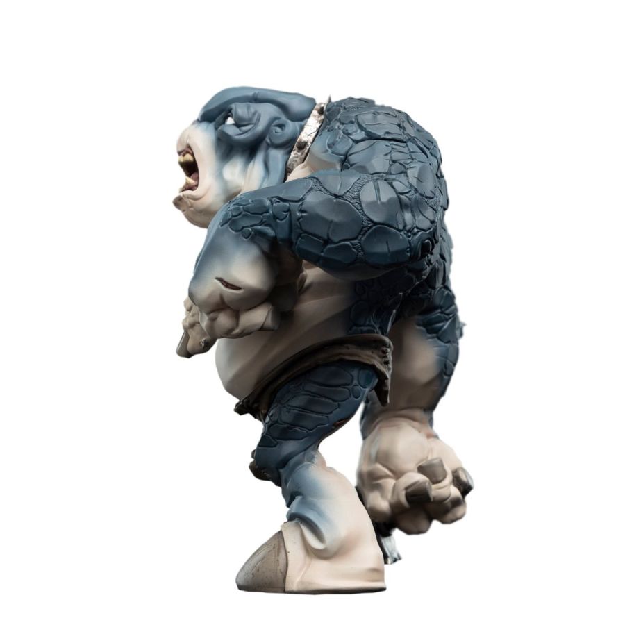 Pop Weasel - Image 3 of The Lord of the Rings - Cave Troll SDCC 2023 Exclusive Mini Epics - Weta - Statue - Image - Pop Weasel