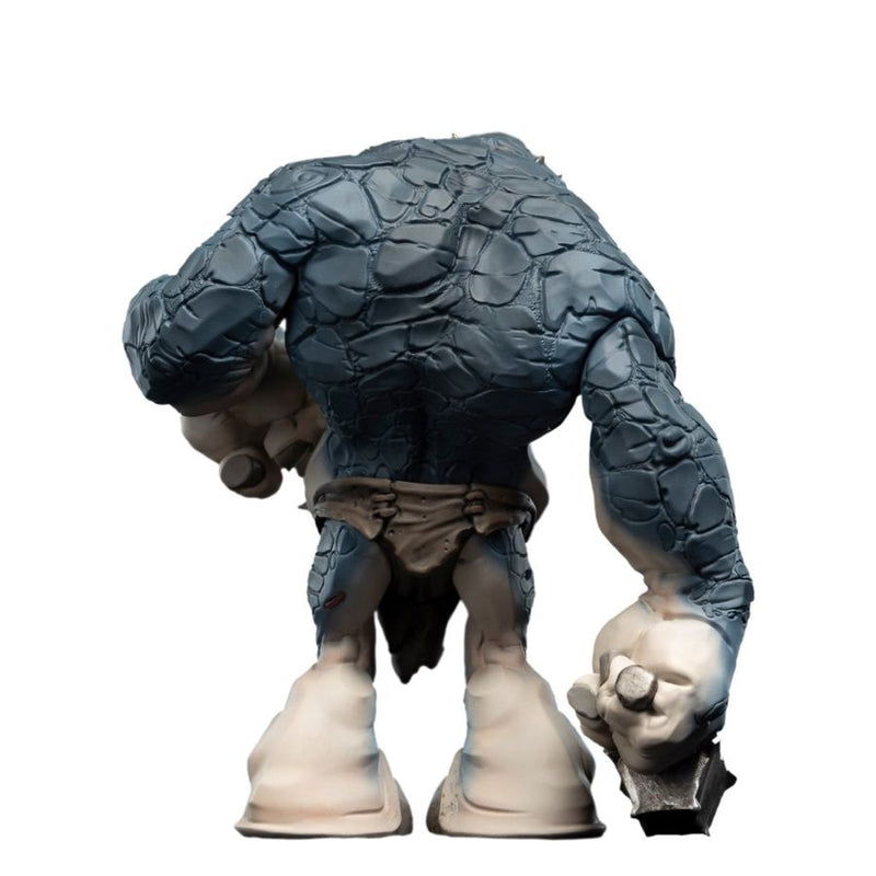 Pop Weasel - Image 4 of The Lord of the Rings - Cave Troll SDCC 2023 Exclusive Mini Epics - Weta