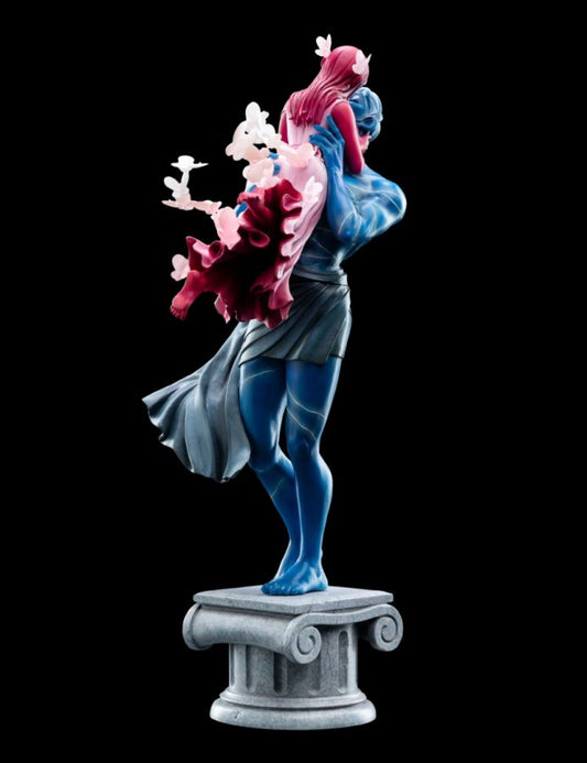 Image Pop Weasel - Image 3 of Lore Olympus - Hades and Persephone&#039;s First Kiss Statue [Limited Edition] - Weta