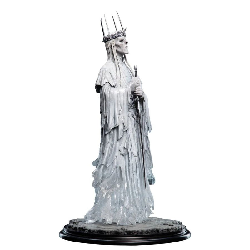 Pop Weasel - Image 2 of The Lord of the Rings - Witch-King of the Unseen Lands Statue - Weta
