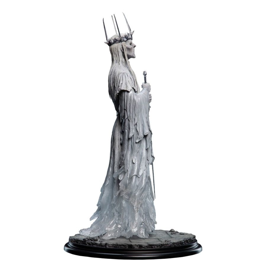 Pop Weasel - Image 3 of The Lord of the Rings - Witch-King of the Unseen Lands Statue - Weta - Statue - Image - Pop Weasel