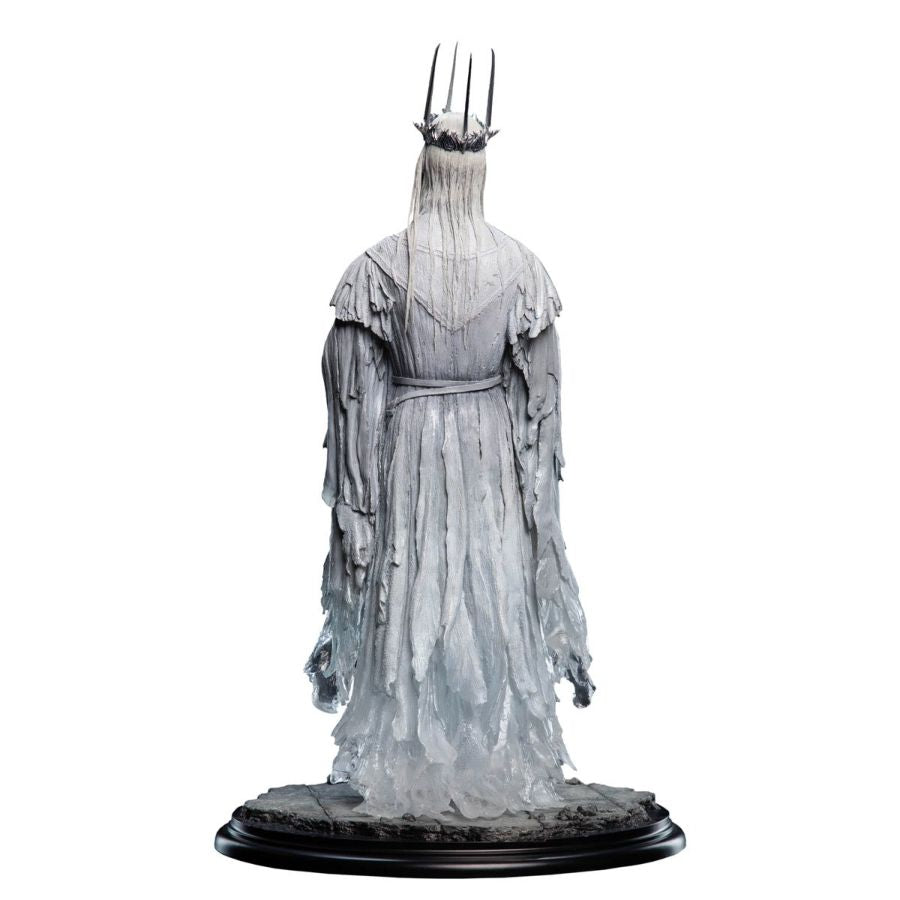 Pop Weasel - Image 4 of The Lord of the Rings - Witch-King of the Unseen Lands Statue - Weta - Statue - Image - Pop Weasel