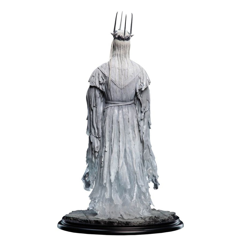 Pop Weasel - Image 4 of The Lord of the Rings - Witch-King of the Unseen Lands Statue - Weta
