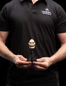 Image Pop Weasel - Image 7 of The Lord of the Rings - Skull of Lurtz Miniature Skull - Weta
