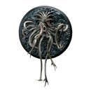 The Lord of the Rings - Watcher in the Water Miniature Statue - Weta