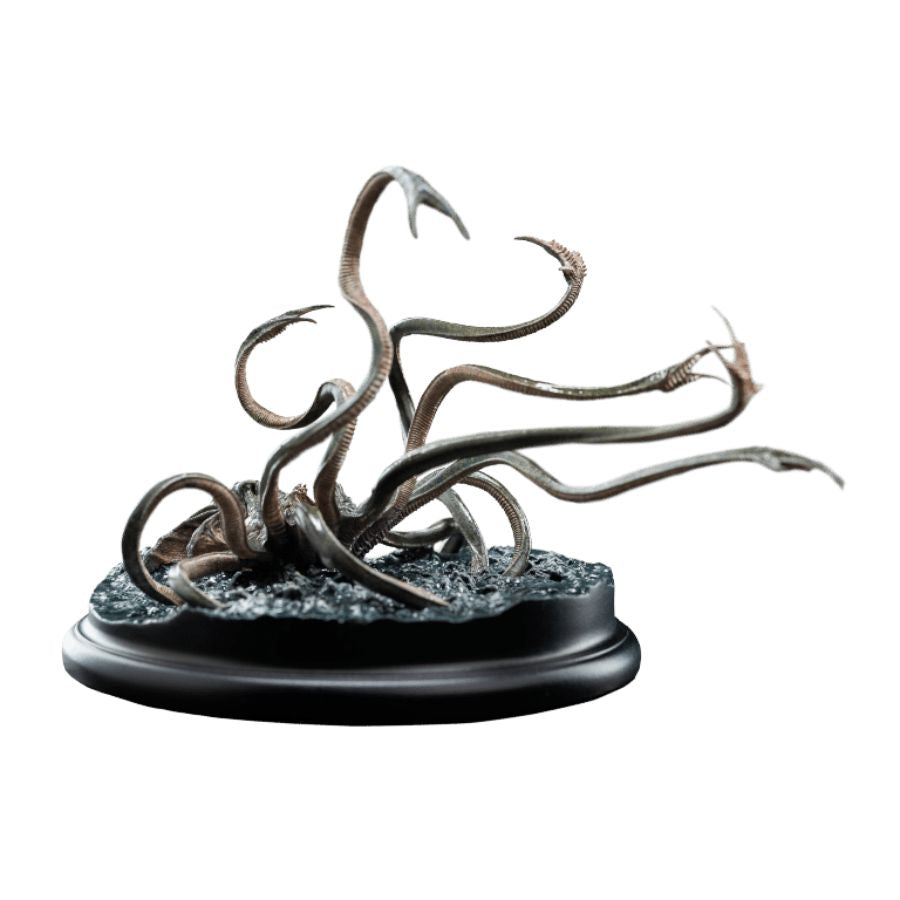 Image Pop Weasel - Image 3 of The Lord of the Rings - Watcher in the Water Miniature Statue - Weta - Statue - Image - Pop Weasel