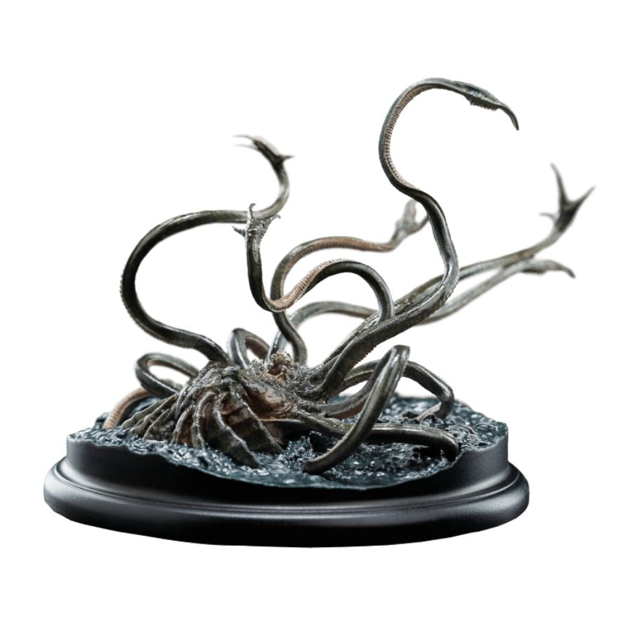 Image Pop Weasel - Image 4 of The Lord of the Rings - Watcher in the Water Miniature Statue - Weta