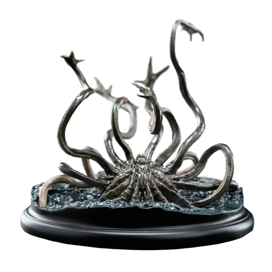 Image Pop Weasel - Image 5 of The Lord of the Rings - Watcher in the Water Miniature Statue - Weta