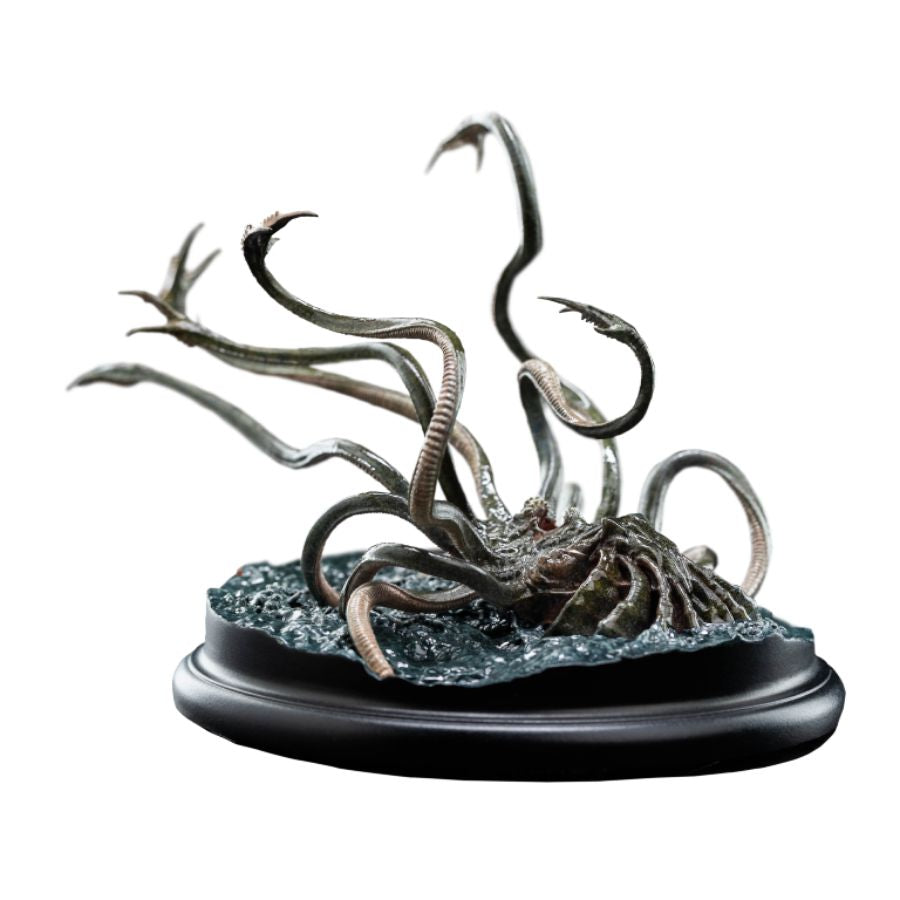 Image Pop Weasel - Image 6 of The Lord of the Rings - Watcher in the Water Miniature Statue - Weta