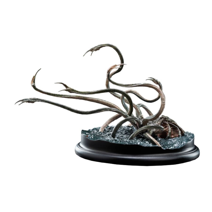 Image Pop Weasel - Image 7 of The Lord of the Rings - Watcher in the Water Miniature Statue - Weta - Statue - Image - Pop Weasel