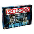 Monopoly - Riverdale Edition - Winning Moves image