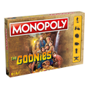 Pop Weasel Image of Monopoly - The Goonies Edition - Winning Moves