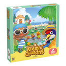 Animal Crossing - 500 Piece Jigsaw Puzzle - Winning Moves image