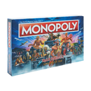 Monopoly - Iron Maiden Edition - Winning Moves