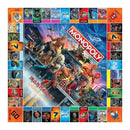 Image Pop Weasel - Image 4 of Monopoly - Iron Maiden Edition - Winning Moves